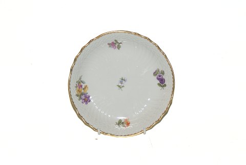 Royal Saxon Flower, small bowl