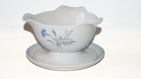 Bing & Grondahl Demeter (Cornflower)
Sauce bowl
Deck No. 8
High 10cm Dia 17cm
SOLD