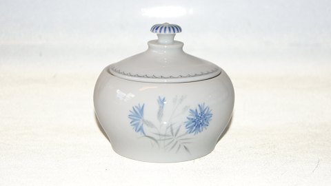 Bing & Grondahl Demeter White (Cornflower),
Sugar bowl