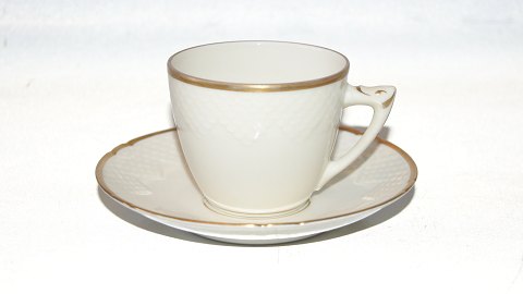 Åkjær Bing and Grondahl Coffee cup and saucer
SOLD