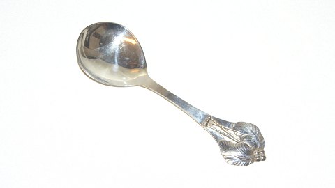 Serving Spoon Silver
Johannes Siggard