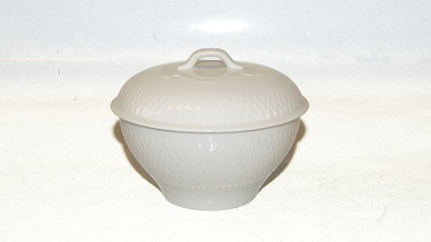 Royal Copenhagen Wheat Grain, Sugar bowl
Dek.nr. 14227
SOLD
