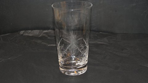 Ølglas #Ulla Krystalglas fra Holmegaard.
Højde 13,4 cm
SOLGT