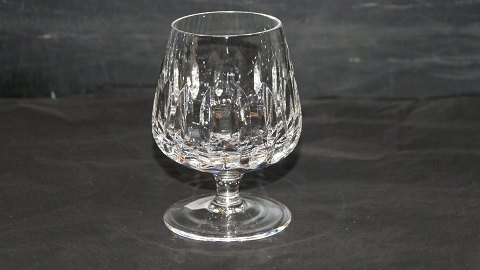 Cognacglas #Paris Krystal glas
web 11295
SOLGT