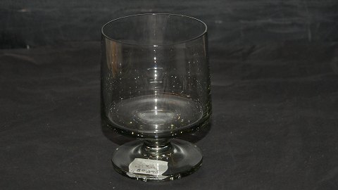 Stub Rgfarvet Glas Holmegaard