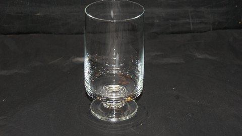 Ølglas #Stub Glas Holmegaard
designet af Grethe Meyer og Ibi Trier Mørch i 1958.
Højde 12,5 cm
SOLGT