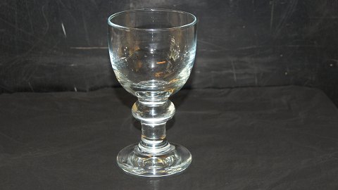 Beer glass # Hunter glass, Holmegaard