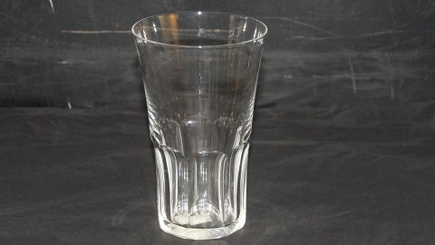 Beer glass #Marselisborg Holmegaard
Height 12.7 cm