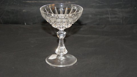 #Menuet Krystal Likørskål
Cristal Nachtmann. 
web 7161  SOLGT