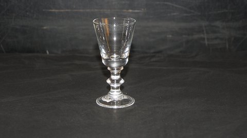 Snapseglas #Eaton Glat from Lyngby Glasværk
SOLD
