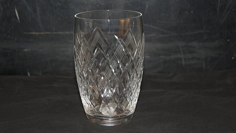 Beer glass # Jægersborg Glass from Holmegaard.
Height 11.5 cm