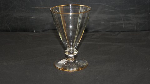 Hjortholm glas Holmegaard
