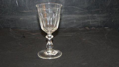 Port wine glass