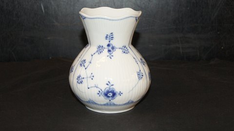 Royal Copenhagen #mussemalet Riflet #Vase
Deck No. 1/2163
SOLD