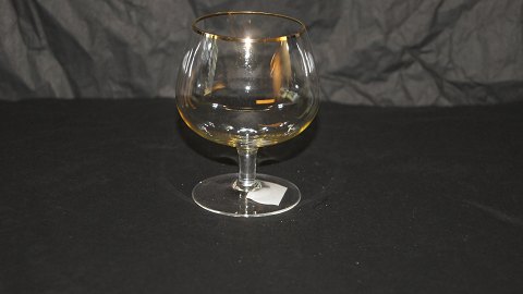 #Cognac Glas