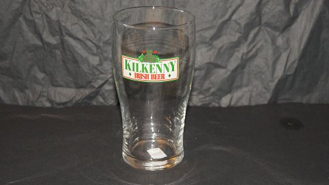 Beer glass #Kilkenny Irish Beer
