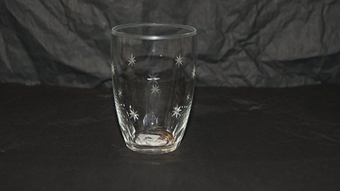 Water glass #Urania Lyngby Glass