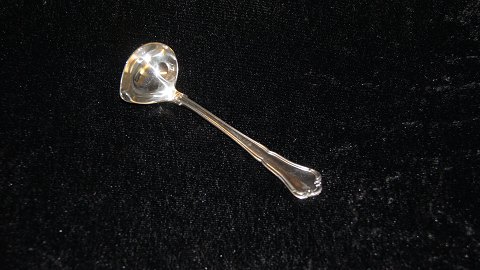 Cream spoon #Anne Marie Sølvplet
Produced by Frigast in Denmark and Gense in Sweden.