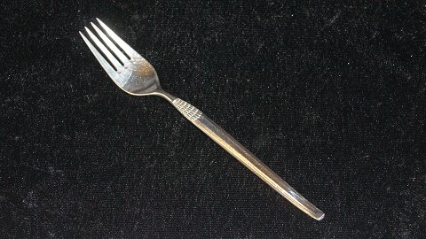 Dinner fork #Cheri Sølvplet
Length 19.8 cm approx