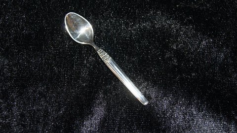 Salt spoon #Cheri Sølvplet
Length 7.4 cm approx
SOLD