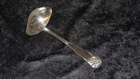 Sauce spoon #Erantis Sølvplet
Length 16.6 cm approx
SOLD