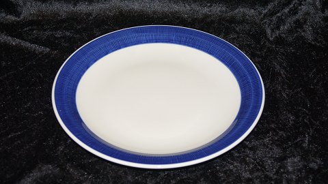 Dinner plate # Blå Koka Rørstrand
Measures 24.2 cm in dia
SOLD