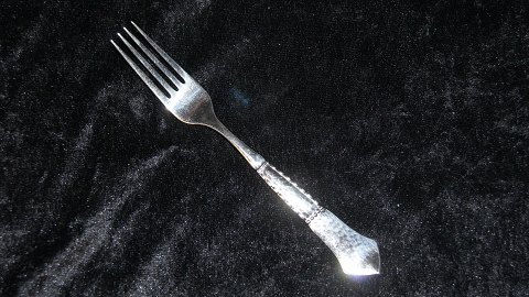 Breakfast fork, #Louise Sølvplet cutlery
Manufacturer: O.V. Mogensen and Fredericia Silver