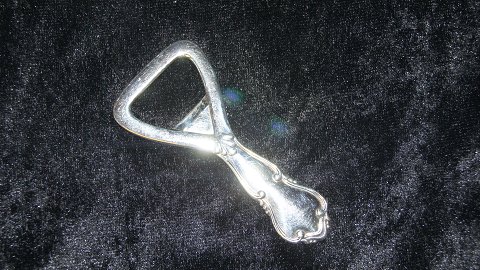 Oplukker, #Minerva Sølvplet bestik
Længde 9 cm.
SOLGT