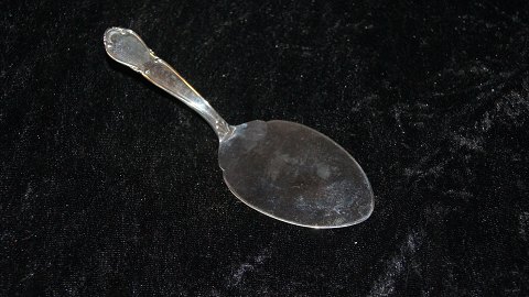 Kagespade / Serveringsspade, #Minerva Sølvplet bestik
Længde 16 cm.
SOLGT
