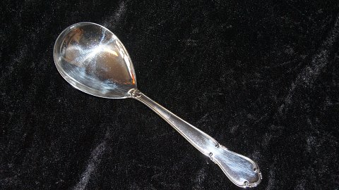 Potato / Serving Spoon, Minerva Silver Plated Cutlery
Length 23 cm.