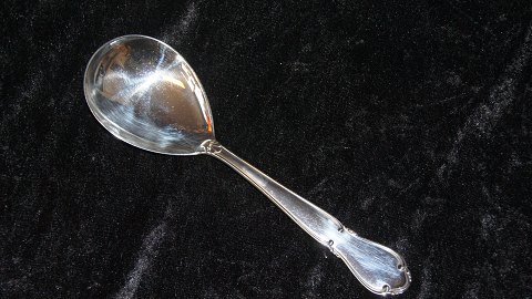 Potato / Serving Spoon, Minerva Silver Plated Cutlery
Length 23 cm.
SOLD