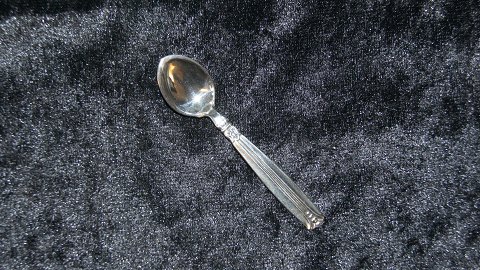 Salt spoon #Major Silver-plated cutlery
Producer: A.P. Berg formerly C. Fogh
Length 7.5 cm.