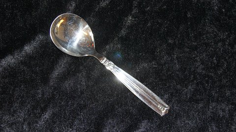 Compote / Serving Spoon, Major Sølvplet cutlery
Producer: A.P. Berg formerly C. Fogh
Length 16 cm.