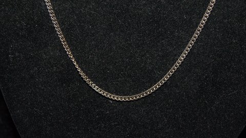 #Panzer # Silver chain
Stamped Italy
Length 69 cm
Width 2.74 mm
Thickness1.34mm