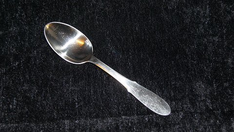 Dessert #Mitra Georg Jensen
Design: Gundorph Albertus in 1941.
Length 17.8 cm