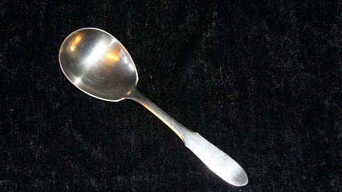 Kartoffelske #Mitra Georg Jensen
Design: Gundorph Albertus i 1941.
Længde 21,1 cm