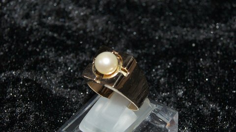 - Din Antikbutik i - Smykker => Guld Dame ringe