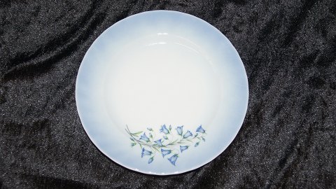 Dessert plate Christianholm Porcelain
The No. 1
Measures 17 cm in dia
SOLD