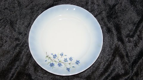 Dessert plate Christianholm Porcelain
The No. 7
Measures 17 cm in dia
SOLD