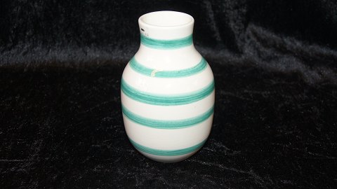 Kæhler Vase
Height 12.5 cm
SOLD