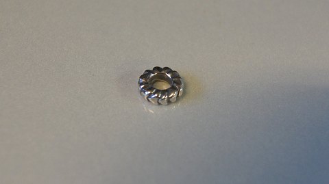 Panduro Vedhæng/Charms
Stemplet ALE
Måler 6,69 mm
Tykkelse 3,15 mm