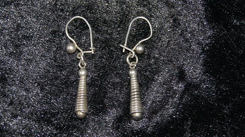 Elegant Earrings silver
Stamped 925