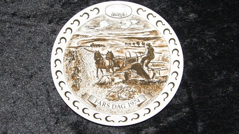 Far´s Dag Platte år #1974
platte nr 3