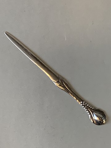 Evald Nielsen Nr. 3 Brevkniv
Længde 19 cm.