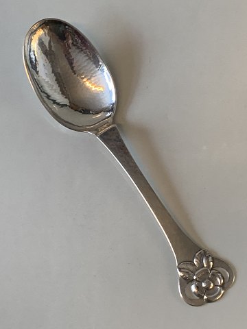 Evald Nielsen Nr. 9 Silver