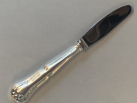 Dinner knife #Dagny # Sølvplet
Length 21.4 cm approx