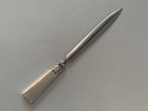 Letter Knife #GeorgJensen
Length 20 cm