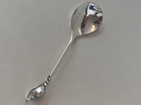 Magnolia Georg Jensen Slv