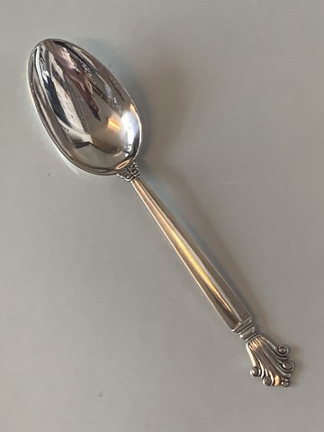 Dinner #Dronning #GeorgJensen
Length 20.4 cm