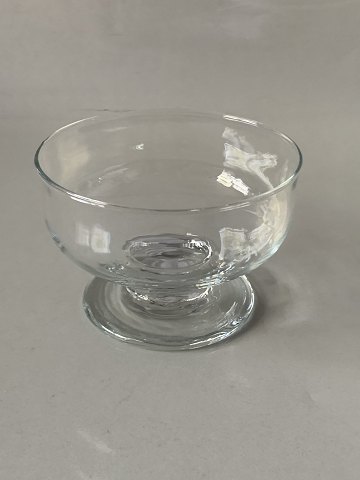 Champagne bowl #Encore England
Height 7.3 cm